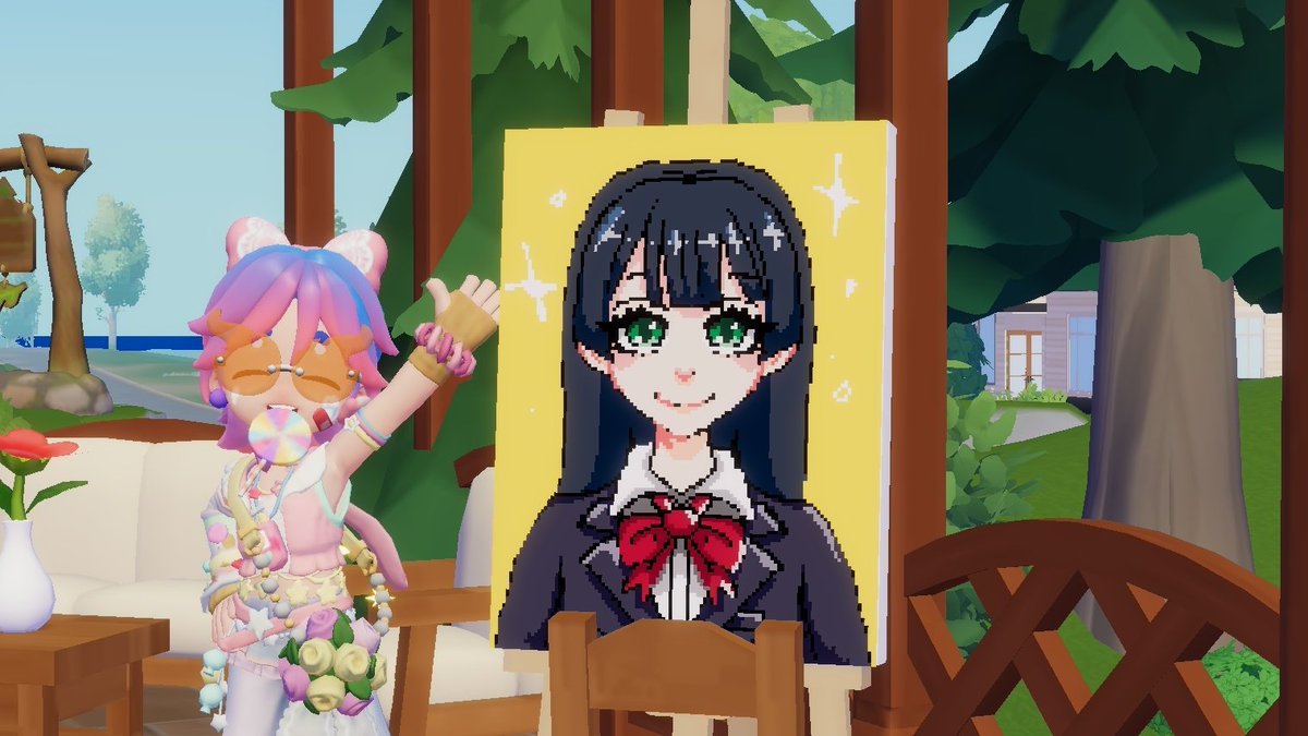 ˖ ݁ s4dy ♪‧ 🇧🇷 ₊˚ #1 Rei Togetsu Fan 🎹₊ ⊹ tweet media