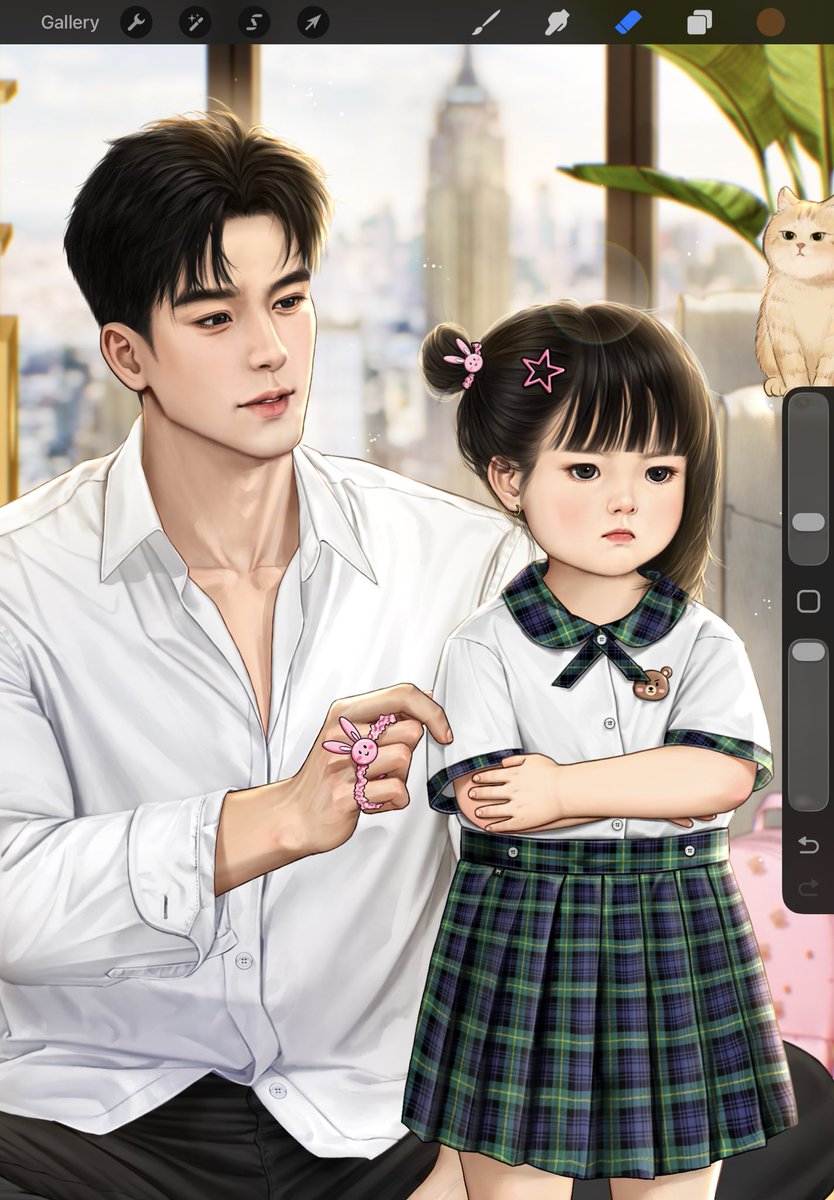 มิ้มมมมมม: คมช.ปี69 เต็มแล้วค่ะ tweet media