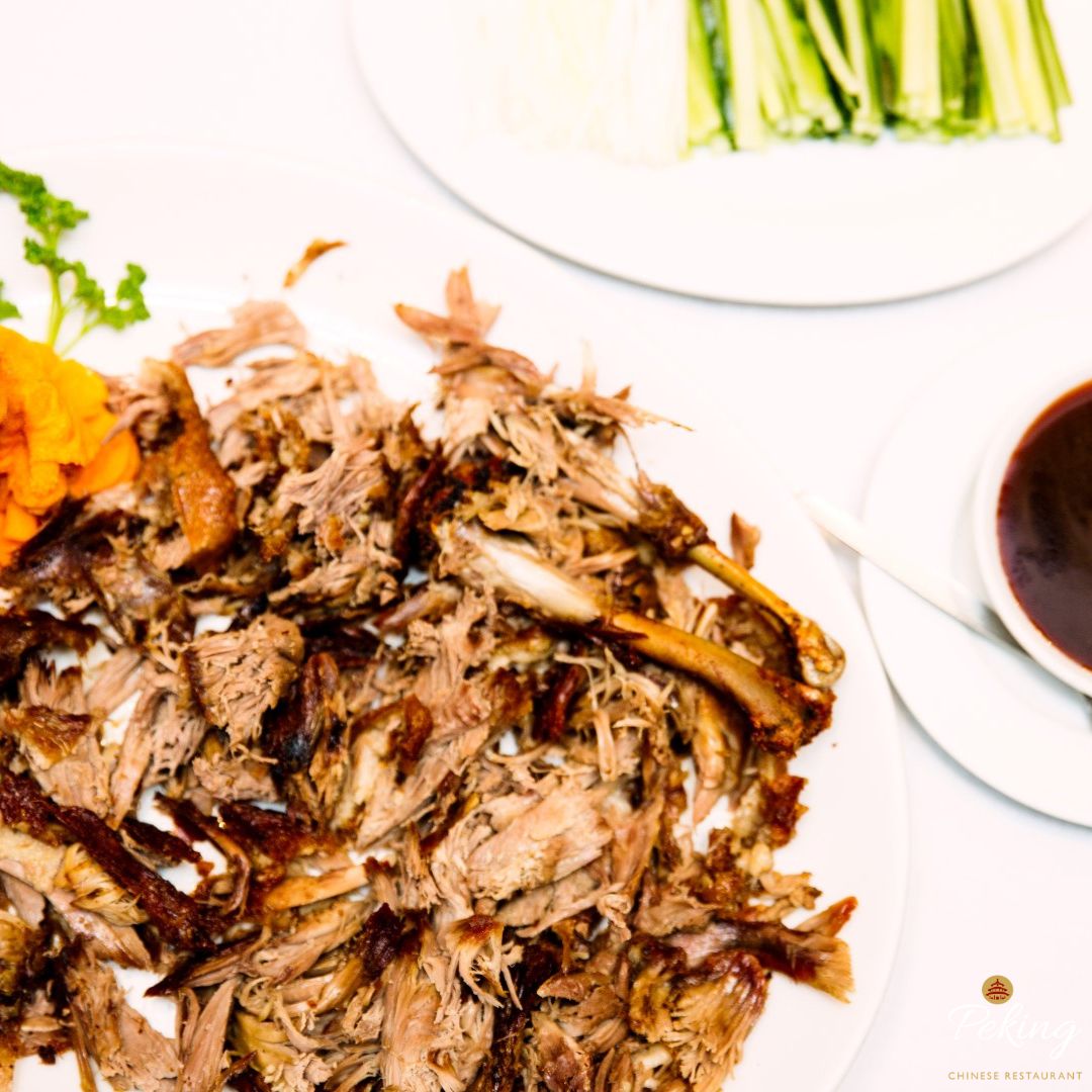 Peking Bath tweet media