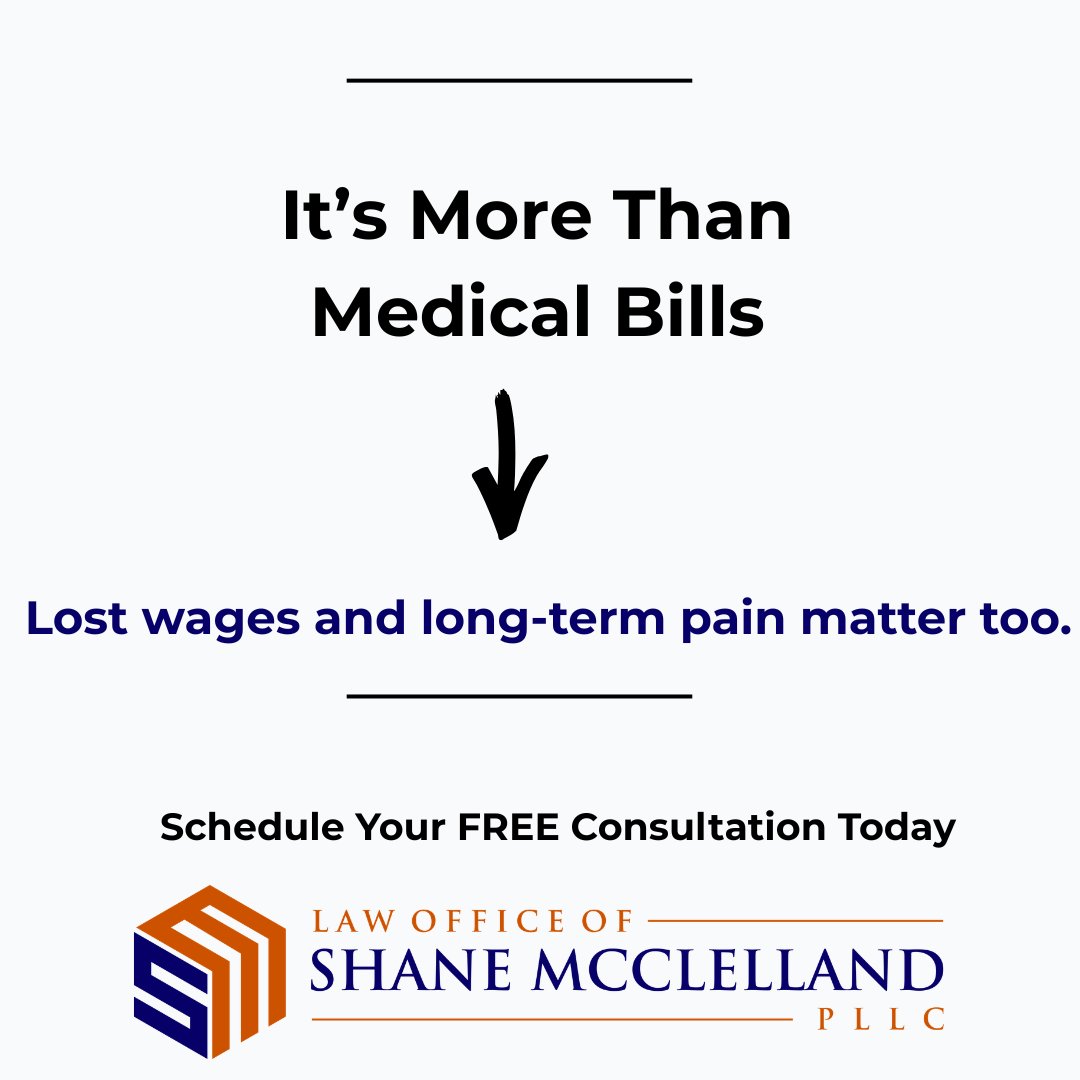 Law Office of Shane McClelland, PLLC tweet media