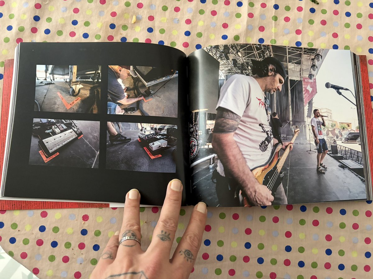 NEGA 🔻 🇵🇸 tweet media