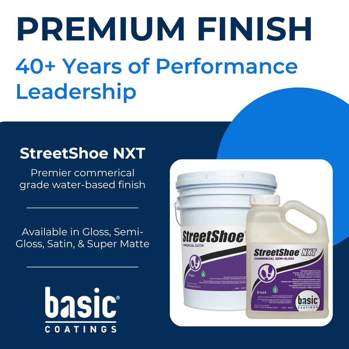 Basic Coatings tweet media