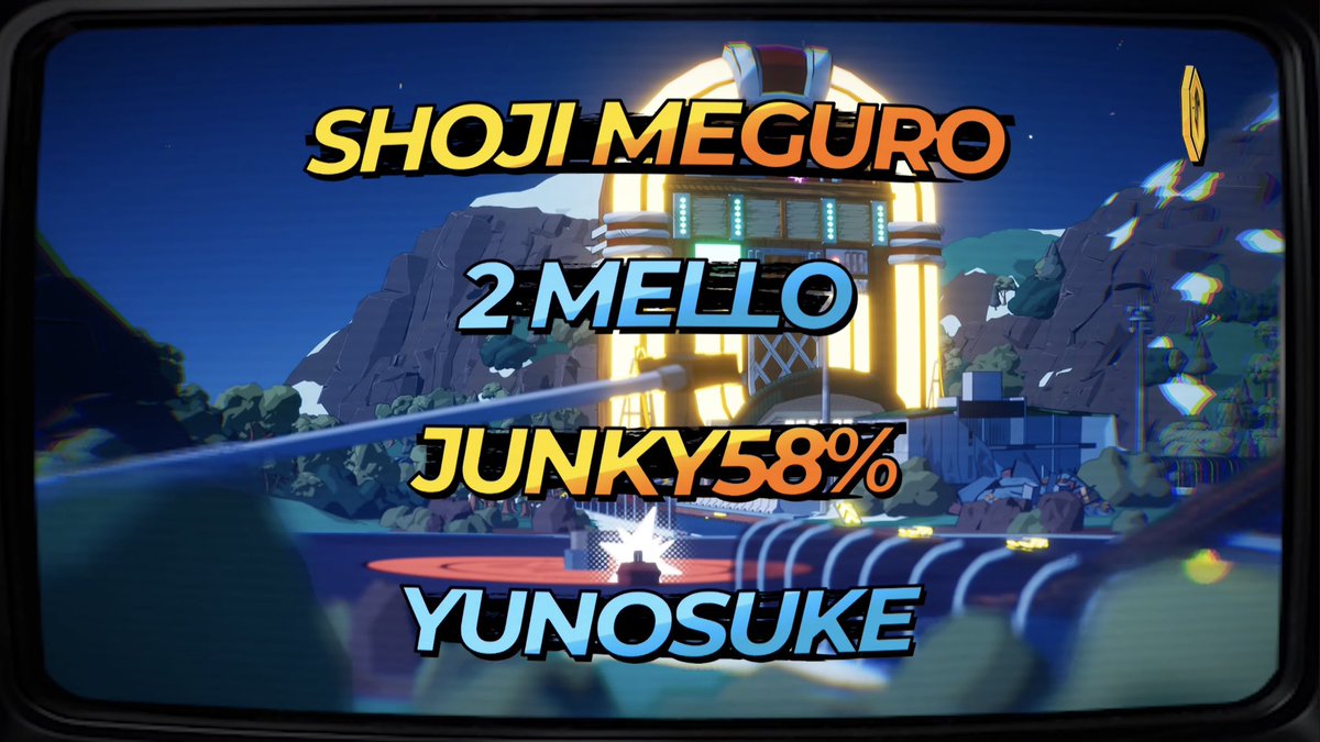 JUNKY58%(ジャンキー58%) tweet media