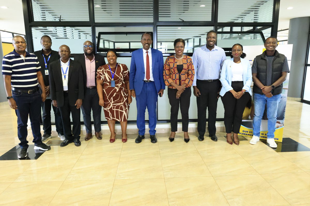 Vivo Energy Uganda tweet media