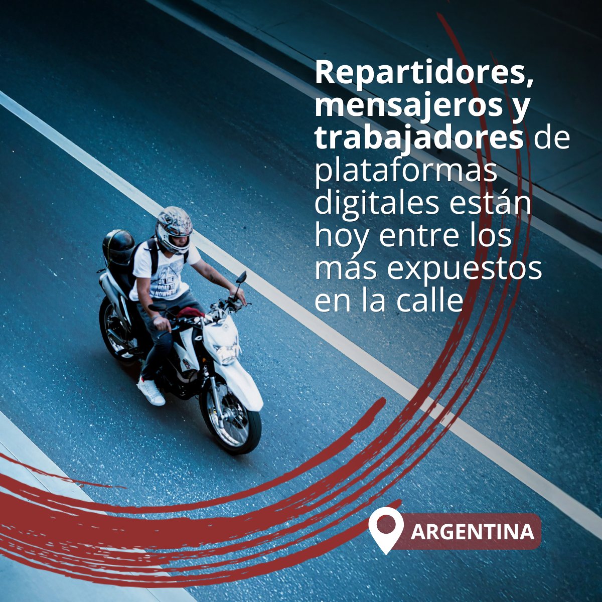 Banco Mundial Argentina tweet media