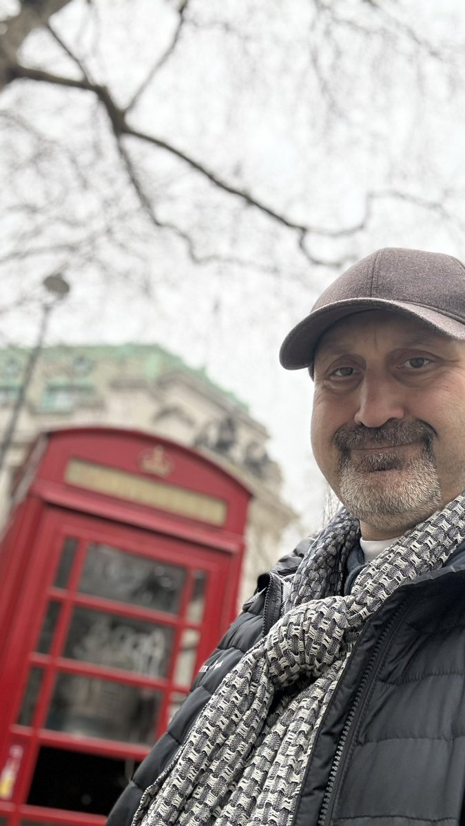 Prof.Dr.Levent Eraslan tweet media