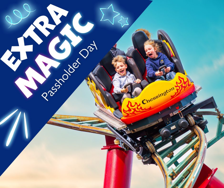 Merlin Annual Pass UK tweet media