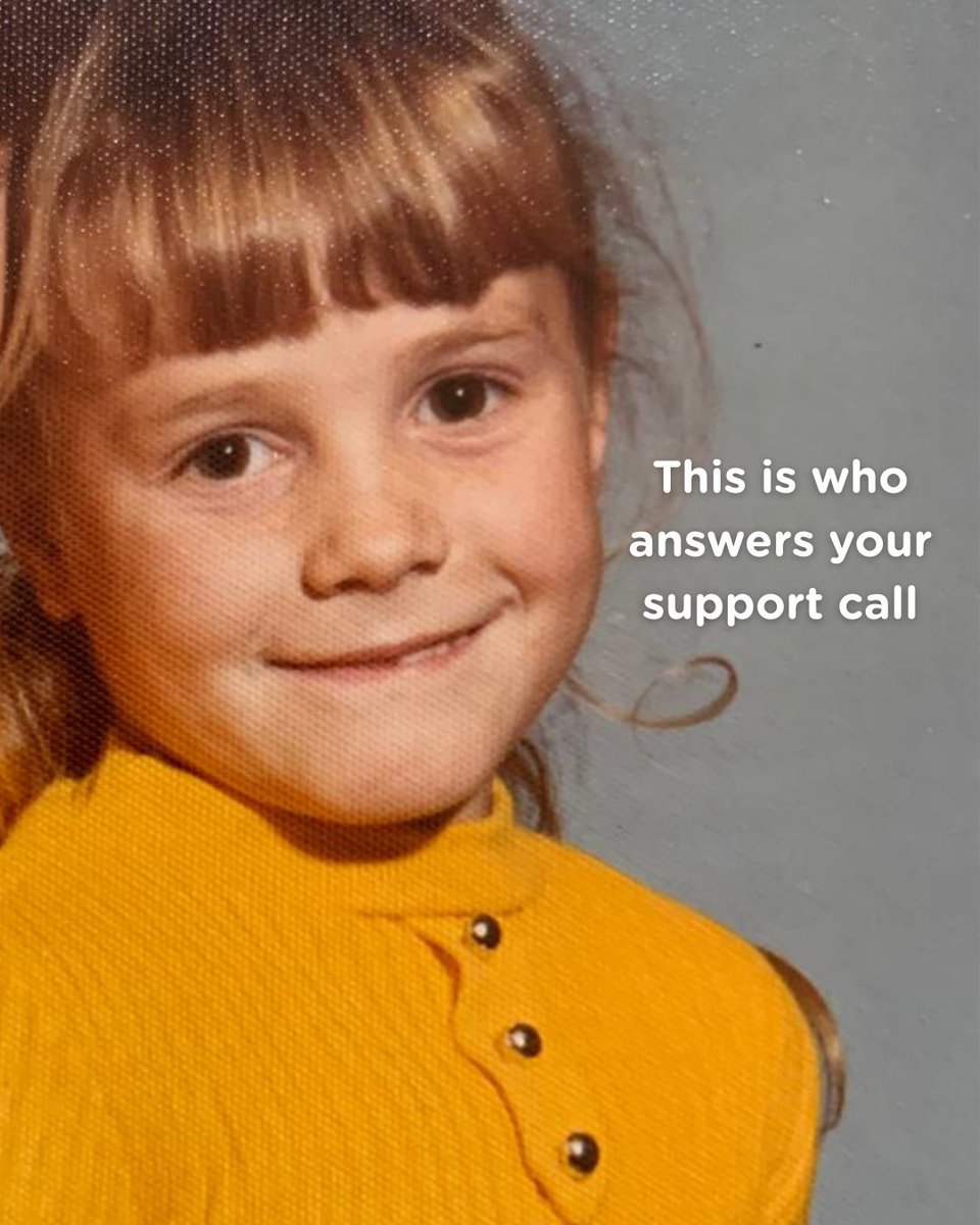 AWARE NI tweet media