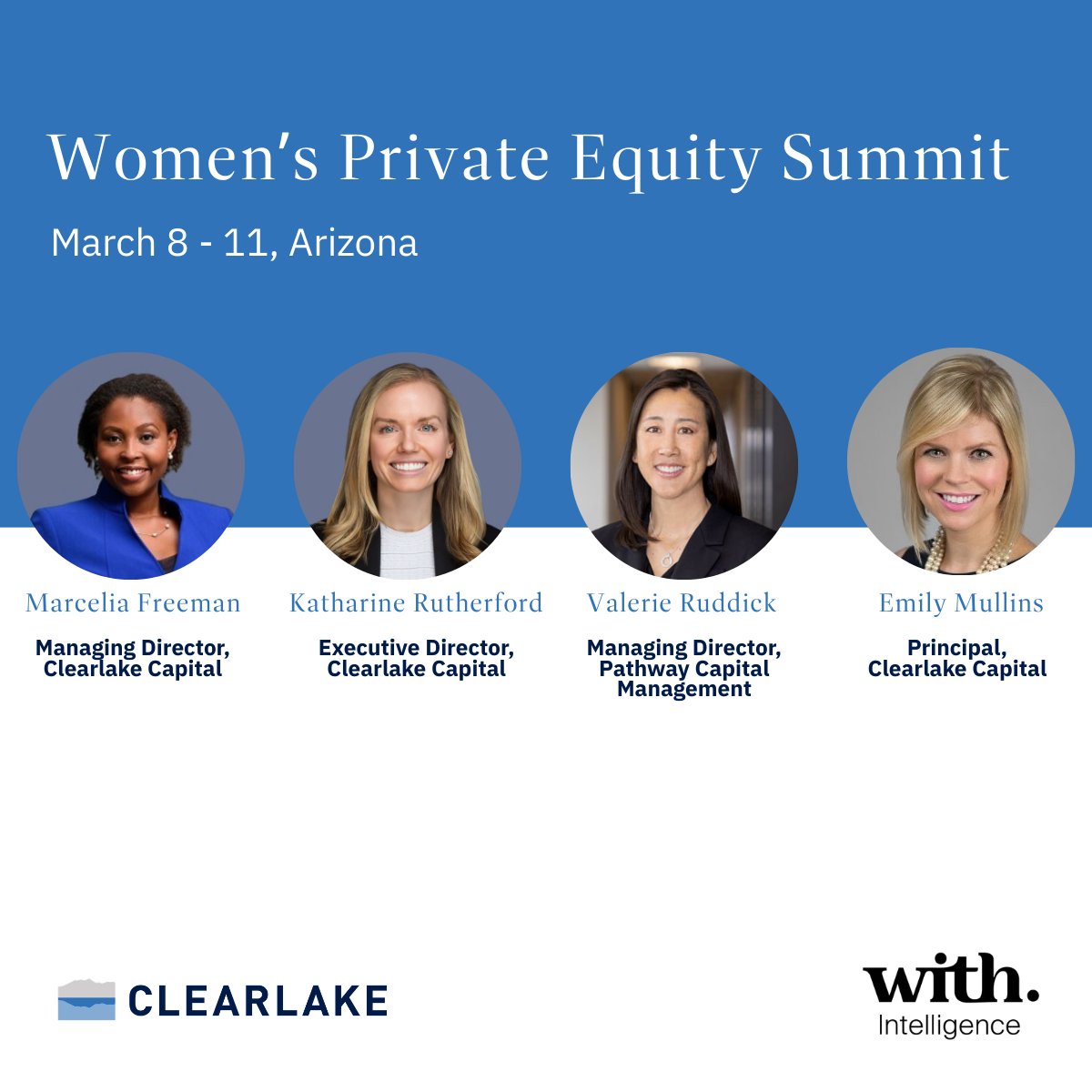 Clearlake tweet media