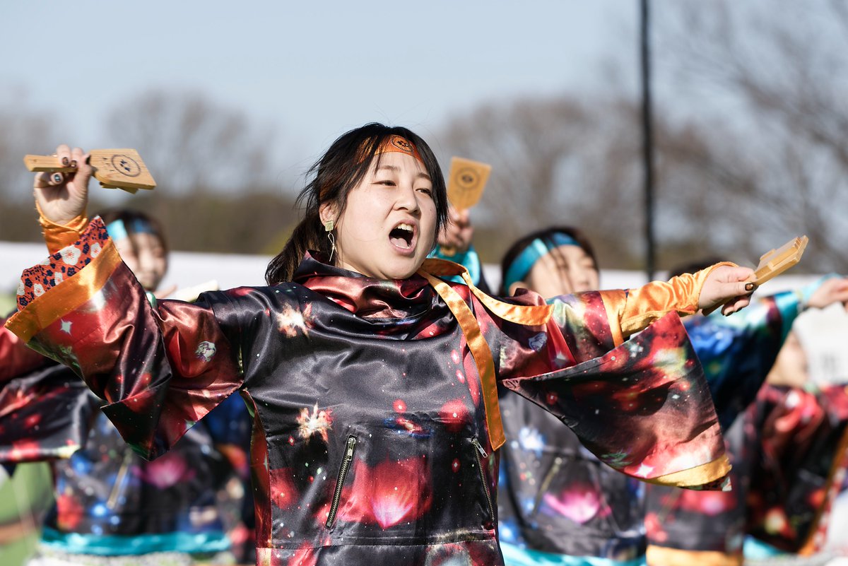 Shuichi__Abe's tweet photo. 2026年3月1日
堺よさこいかえる祭り

ゑにしさん

#ゑにし
#堺よさこいかえる祭り
#かえる祭り https://t.co/qoszQC4KCQ