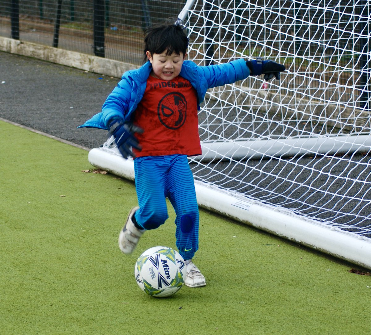 GET Sported tweet media