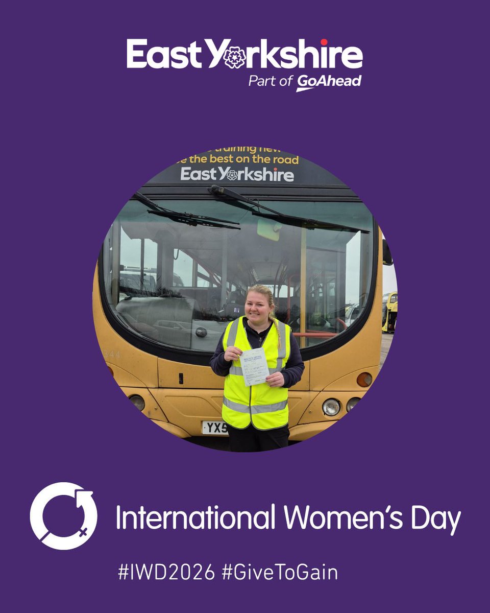 East Yorkshire tweet media