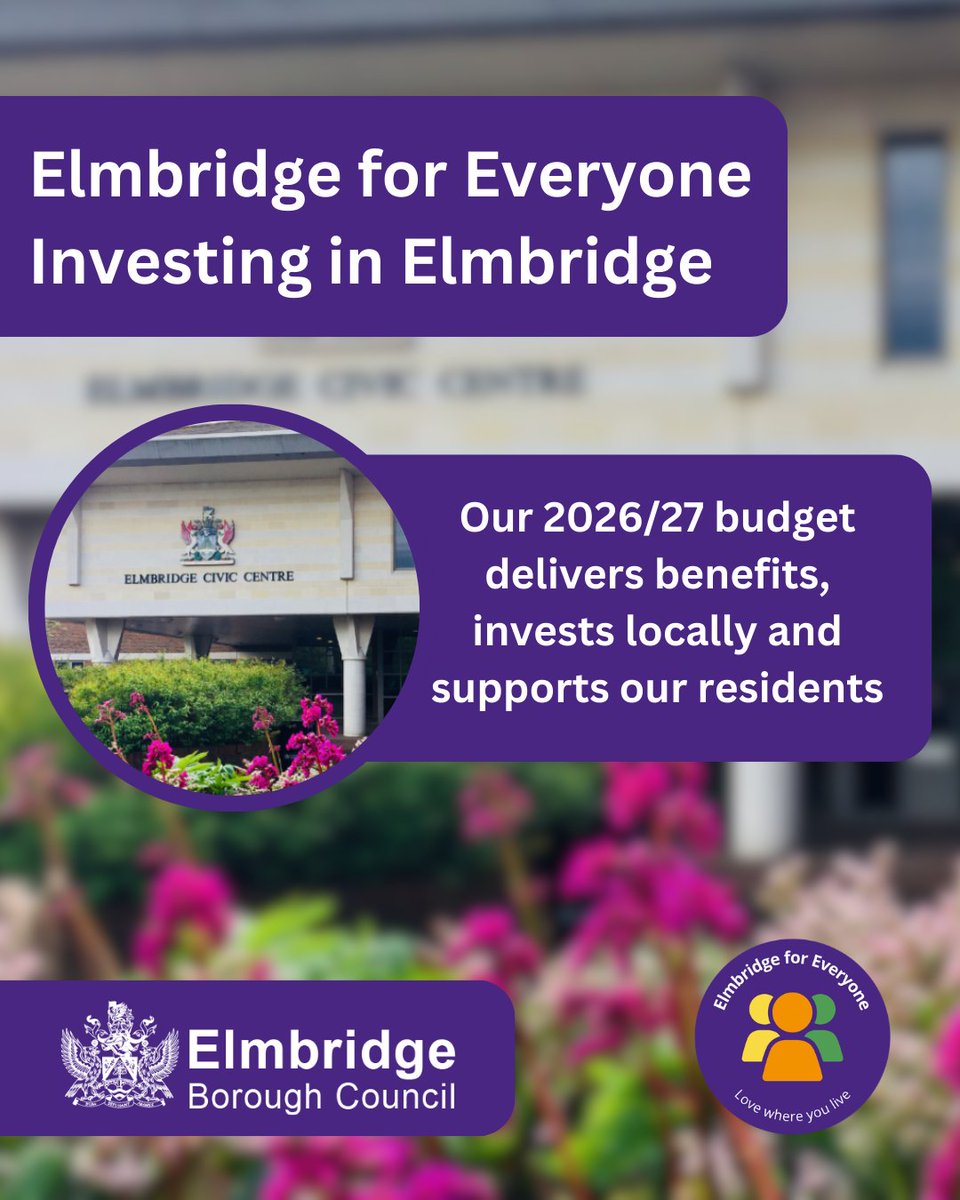 Elmbridge BC tweet media