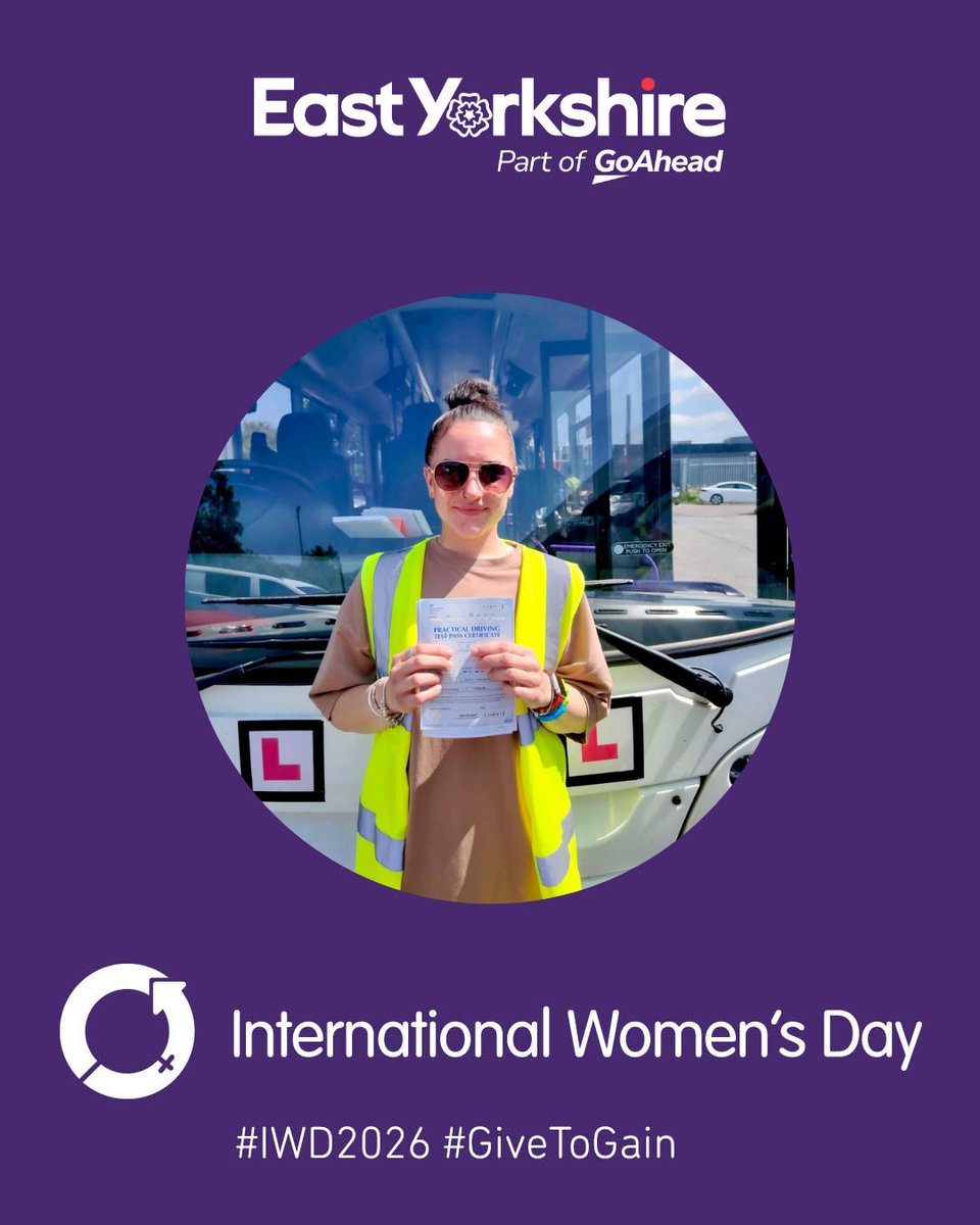 East Yorkshire tweet media