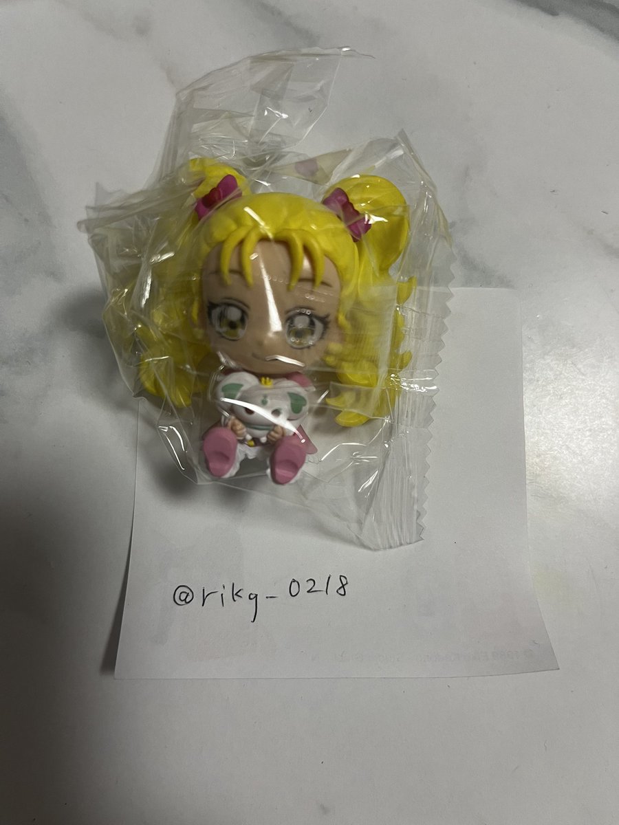 さくさくぱんだ🐼🍫 tweet media