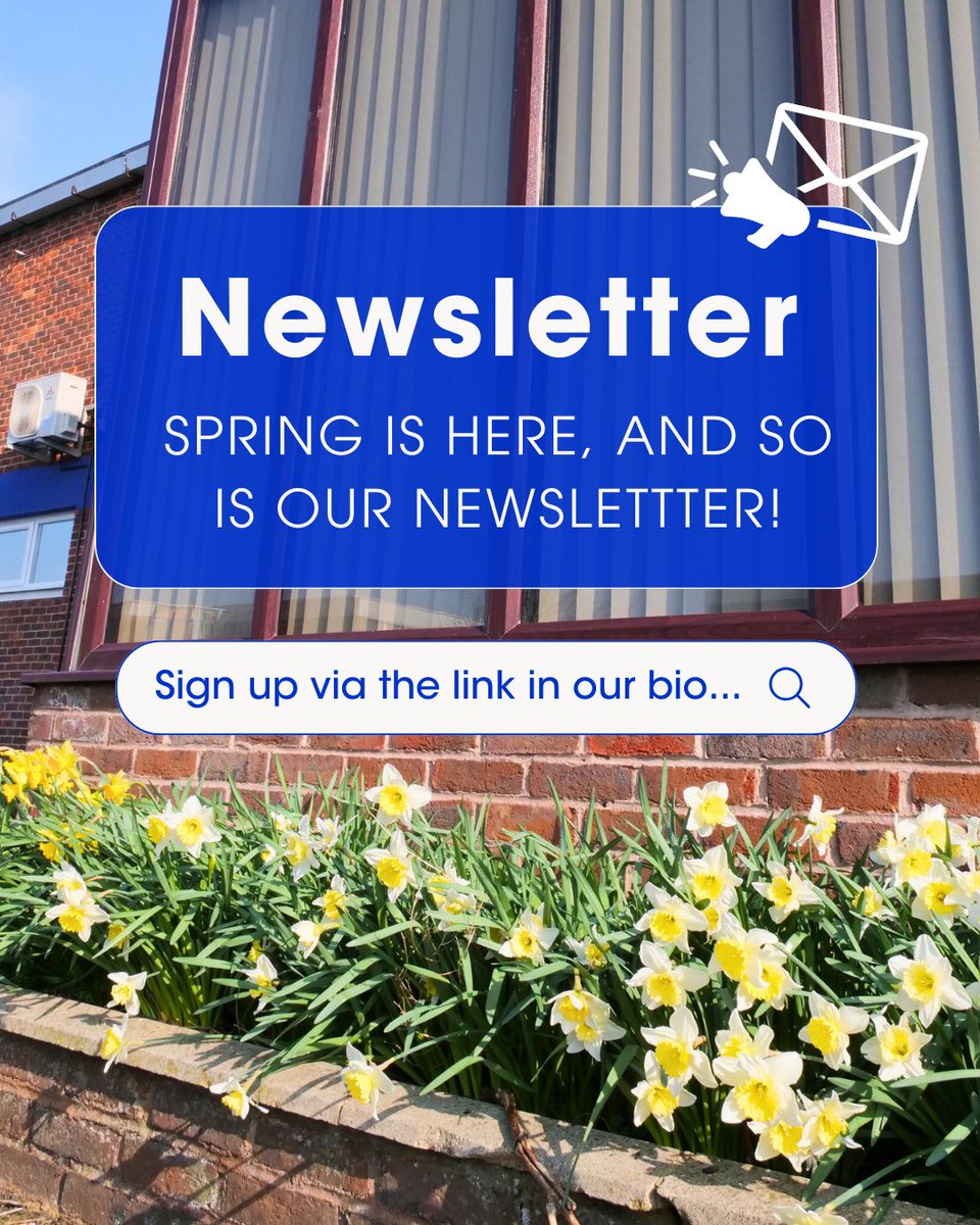 CleenolUK's tweet photo. Spring is here and so is our newsletter! Catch our latest newsletter on our visit to the Apprenticeship Awards, floorcare, and Interclean.
👉 Sign up: https://t.co/4LVoV4aIn1 https://t.co/N1DoZHE9y6