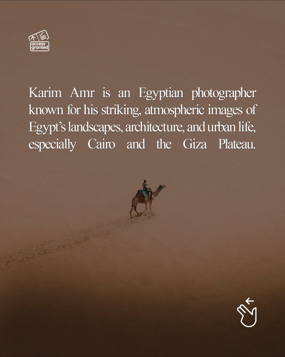 Access Granted Africa tweet media