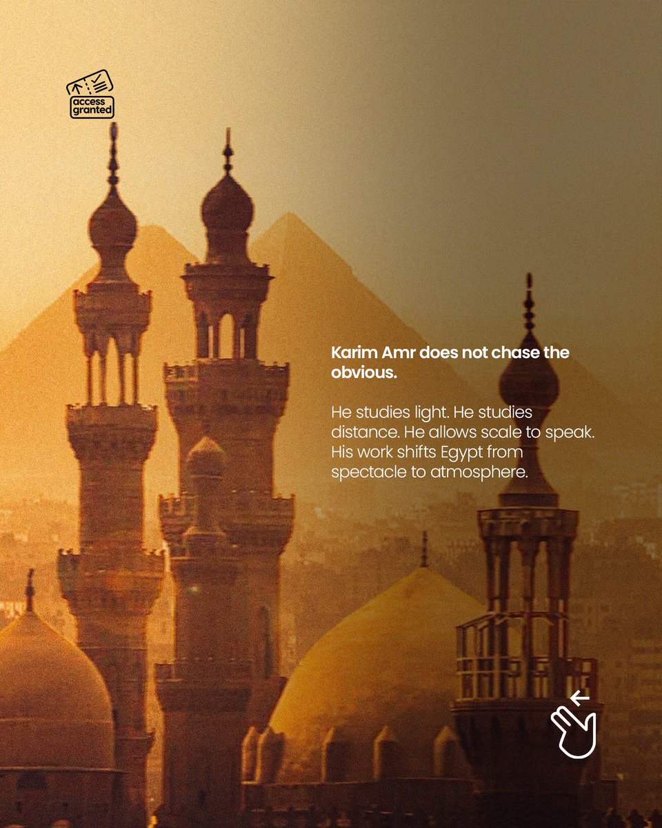 Access Granted Africa tweet media