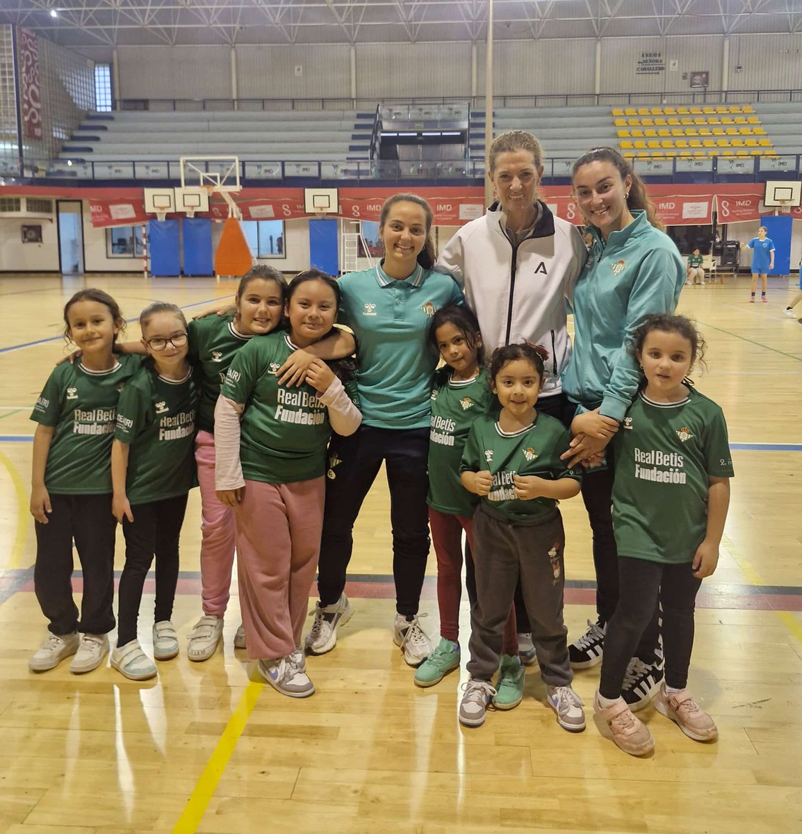 Andalucía es Deporte tweet media