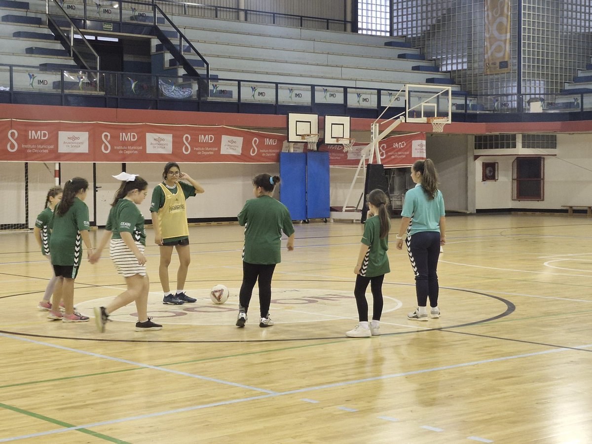 Andalucía es Deporte tweet media