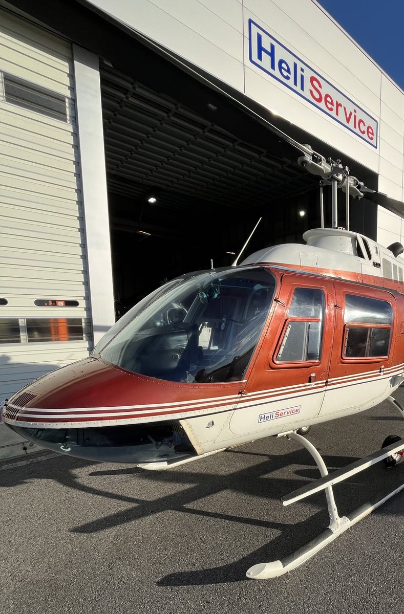 ヘリコプター歴史保存協会 tweet media