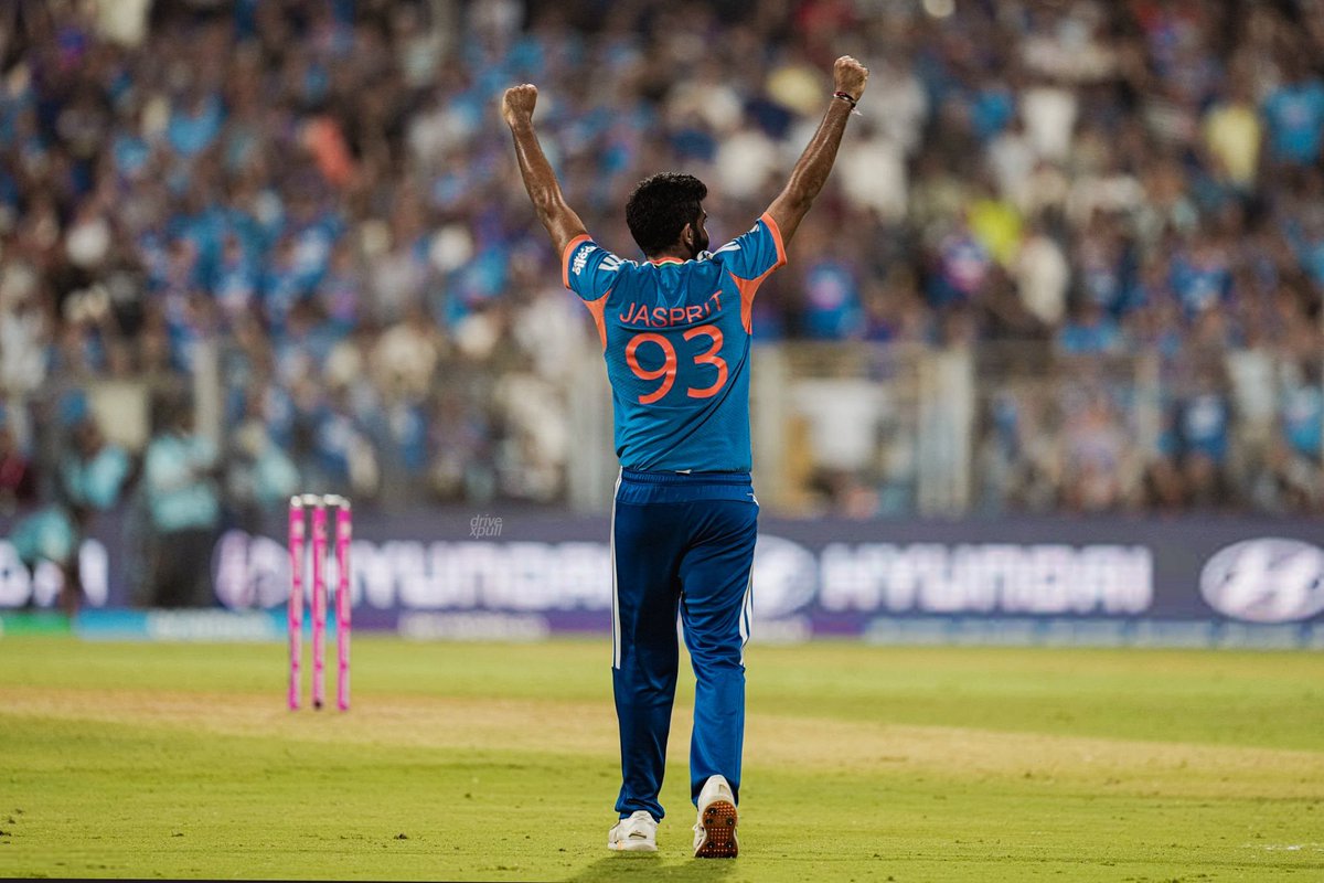 Shebas_10dulkar's tweet photo. 𝗕𝘂𝗺𝗿𝗮𝗵 While Defending in DEATHOVERS 
(Since 2024 T20 Worldcup)

v 🇵🇰 - 1 0 0 1lb 1W
v 🇦🇫 - 1 W 4b 0 0 1 0 0 0 0 0 1lb
v 🇧🇩 - 0 1 W 0 0 1 1 0 W 0 0 4
v 🇦🇺 - 1 1 W 1 0 2 1lb 0 6 0 1 2
v 🏴󠁧󠁢󠁥󠁮󠁧󠁿 - 1 1 1 W
v 🇿🇦 - 1 2 0 0 1 0 0 0 1 W 0 1
v 🇳🇦 - 0 0 1 W 4 0
v 🇳🇱 - 1 4 1 1 W 0
v 🏴󠁧󠁢󠁥󠁮󠁧󠁿 - 1 1 4 0 1 1 0 1 1 2 1 1

82 balls bowled || 60 runs Conceded 
9 Wickets || 4.39 Eco.rate