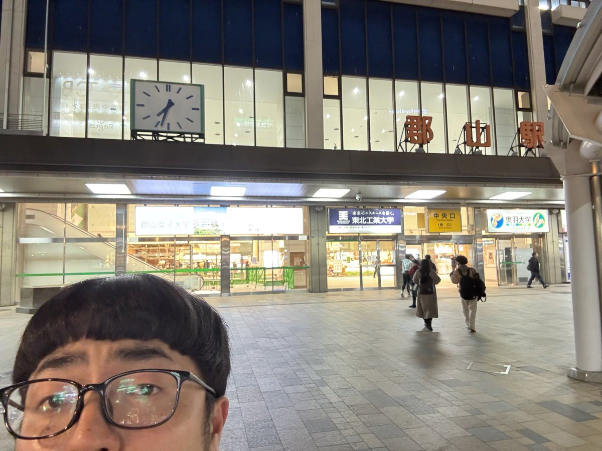 たくろう　赤木 tweet media