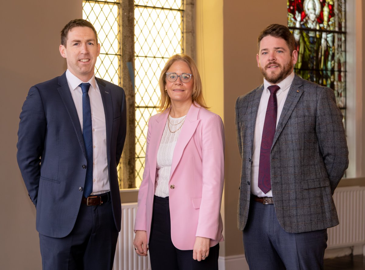 Dunphy Communications tweet media