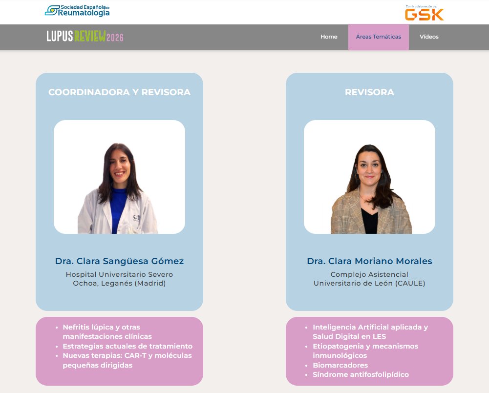 Soc.Esp.Reumatología tweet media