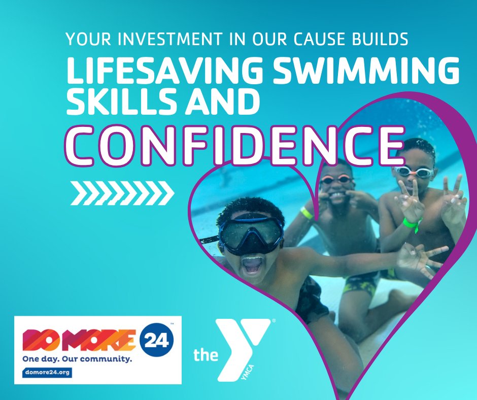 YMCA OF DELAWARE tweet media