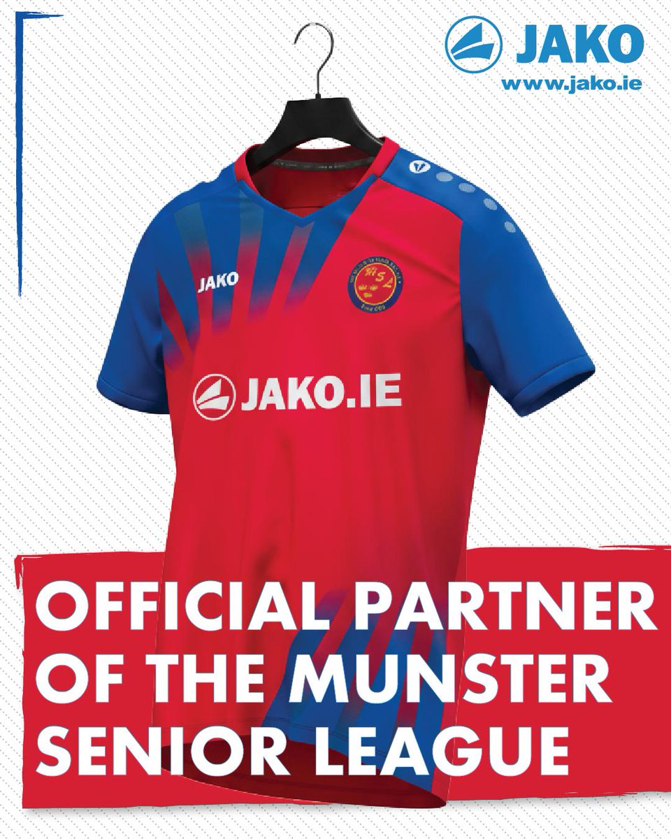 Beamish Stout Munster Senior League tweet media