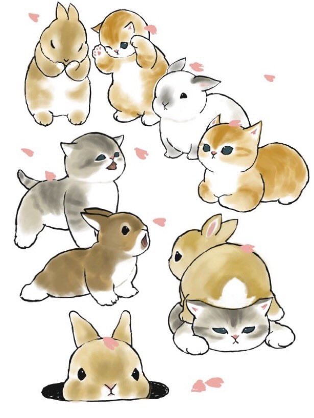 春に誘われて🌸