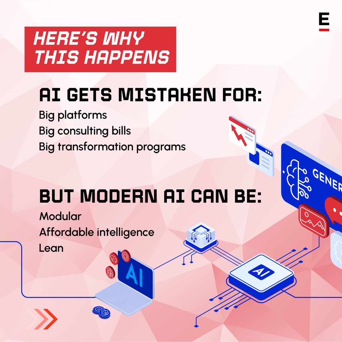 Extentia, a Merkle Company tweet media