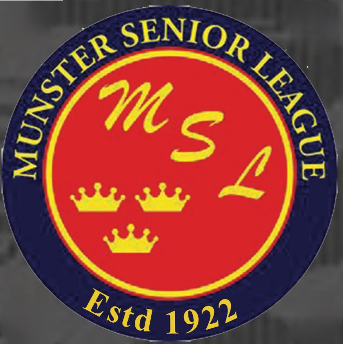 Beamish Stout Munster Senior League tweet media