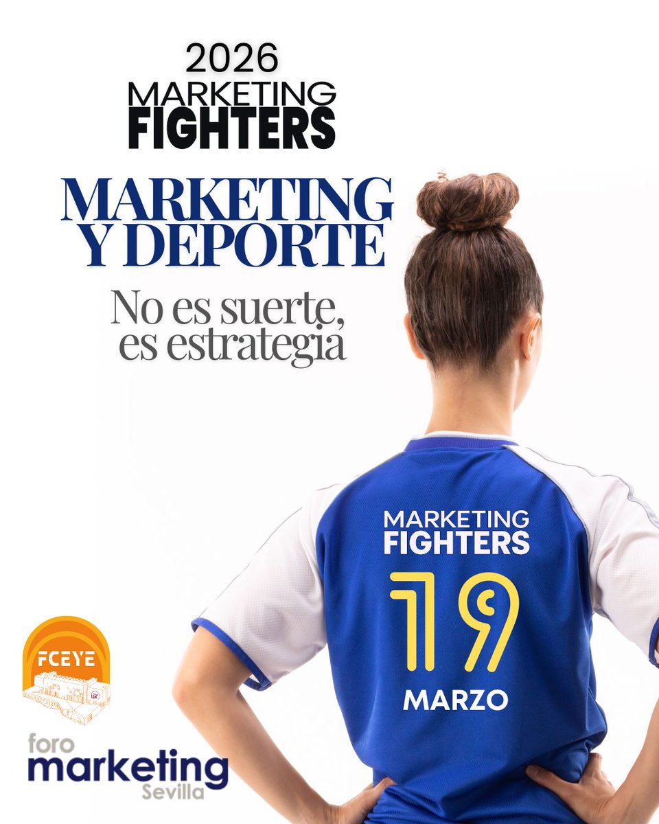 Facultad Económicas y Empresariales Univ. Sevilla tweet media