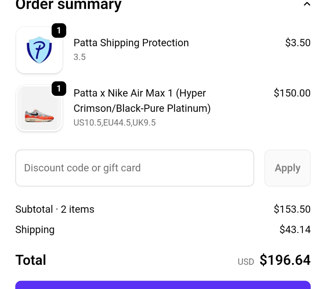 trin. aka The Air Max Guy tweet media