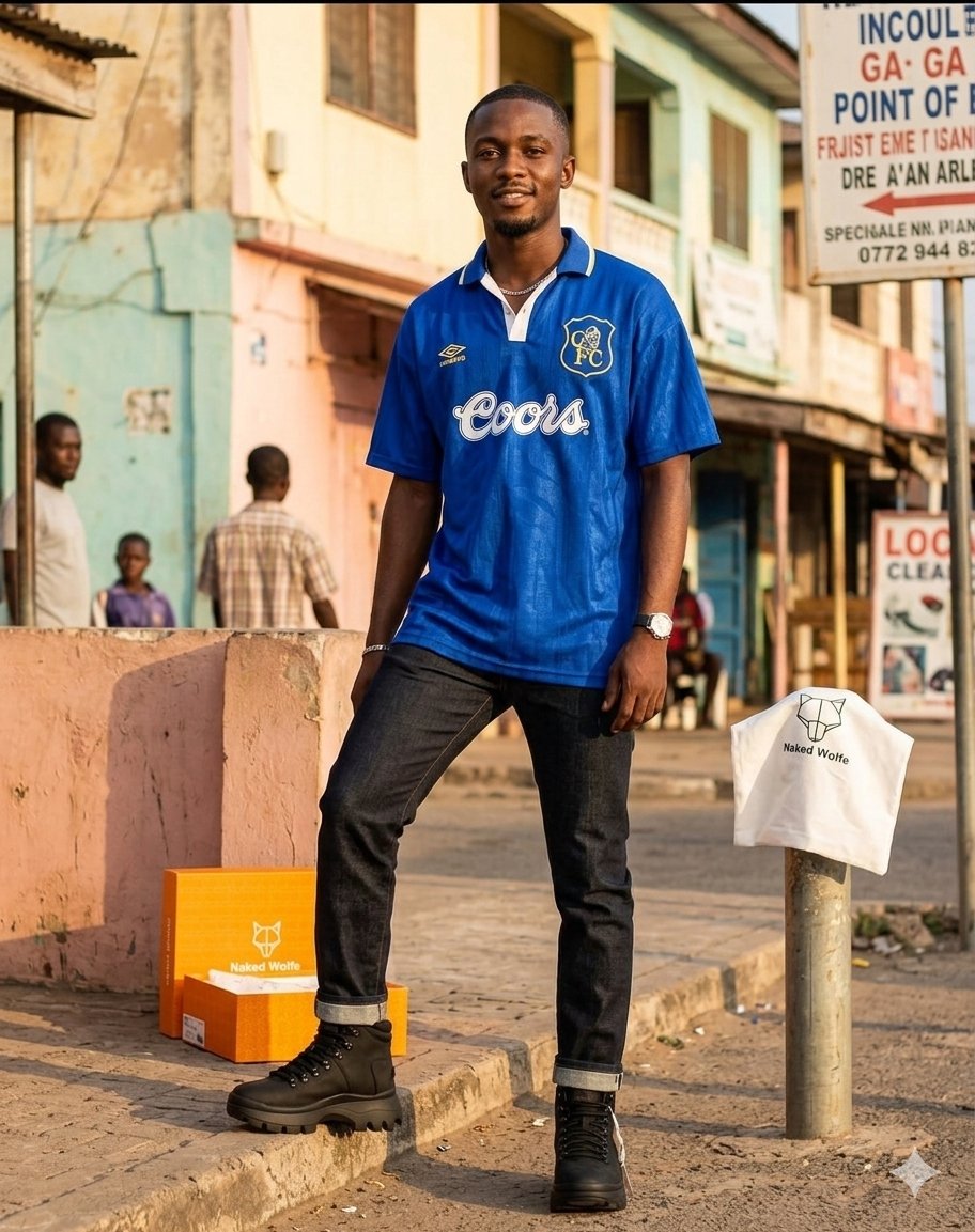 QUEEN'S JERSEY 👑 tweet media