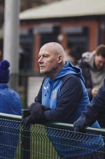 Maghull Football Club tweet media