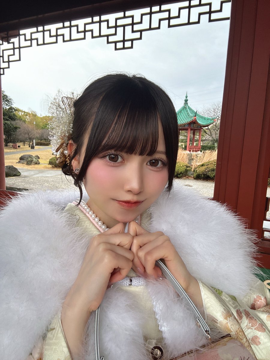 成瀬なる tweet media