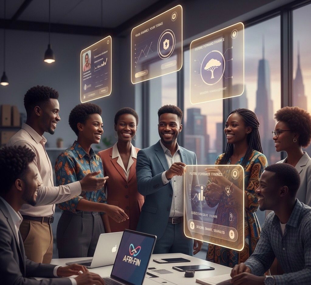 Arythium Technologies tweet media