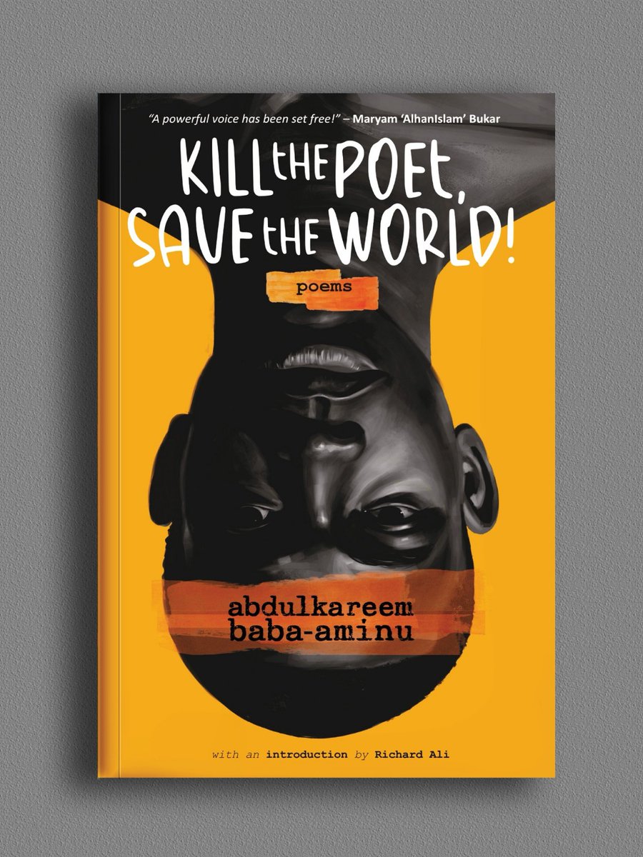 Abdulkareem Baba Aminu™ tweet media