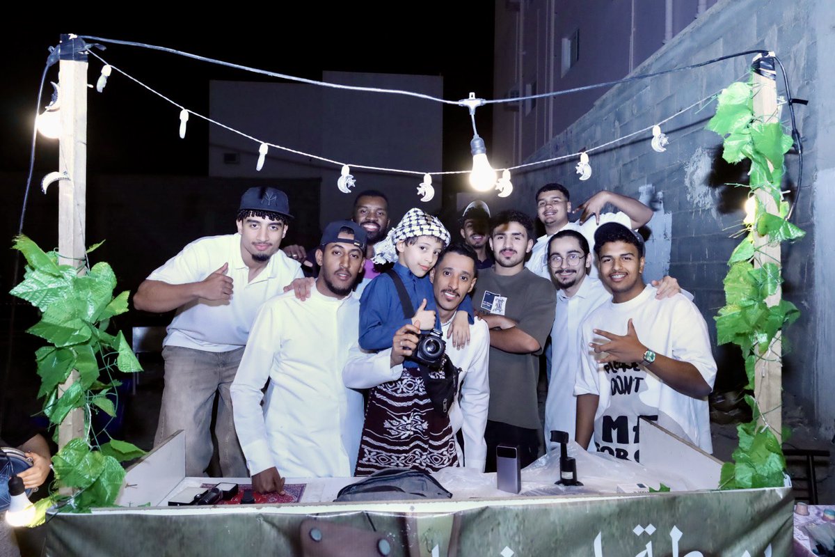 عيال المدينة ❤️