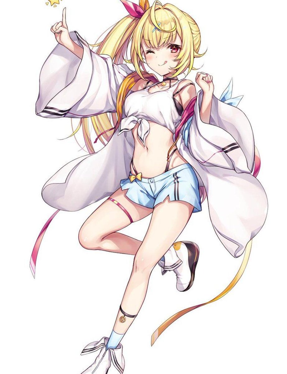 煌木 ナツコ tweet media