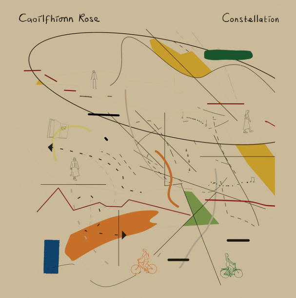 Lucyna1701's tweet photo. #1WordFor1Music
6/3-  Middle
Caoilfhionn Rose ,,A Light in the Middle"
📀Constellation (2024)
https://t.co/mgrINClIG8 https://t.co/u6p7ovvFfp