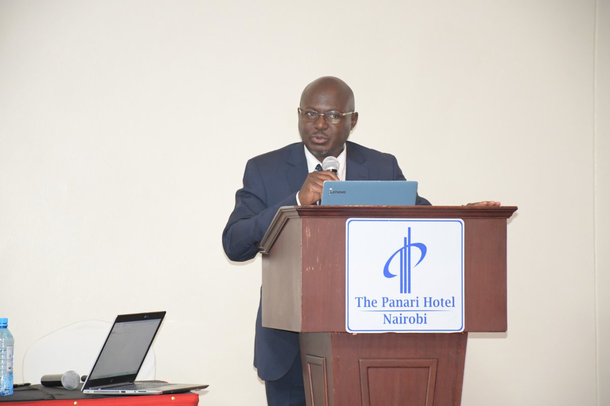 Law Society of Kenya -Nairobi Branch tweet media