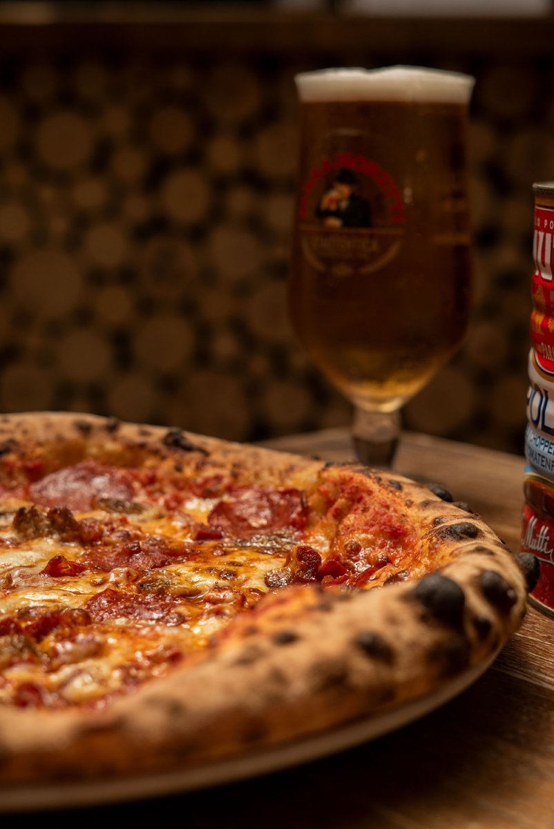 Oak Fire Pizza tweet media