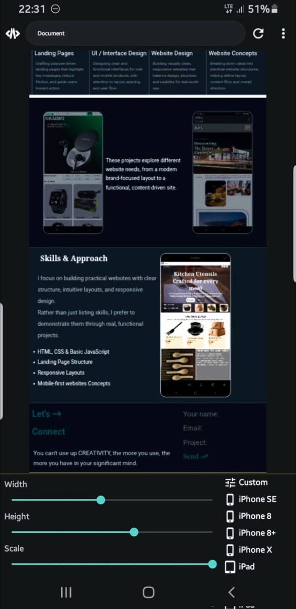 JusTus Dev 👨💻 | Building in Public tweet media