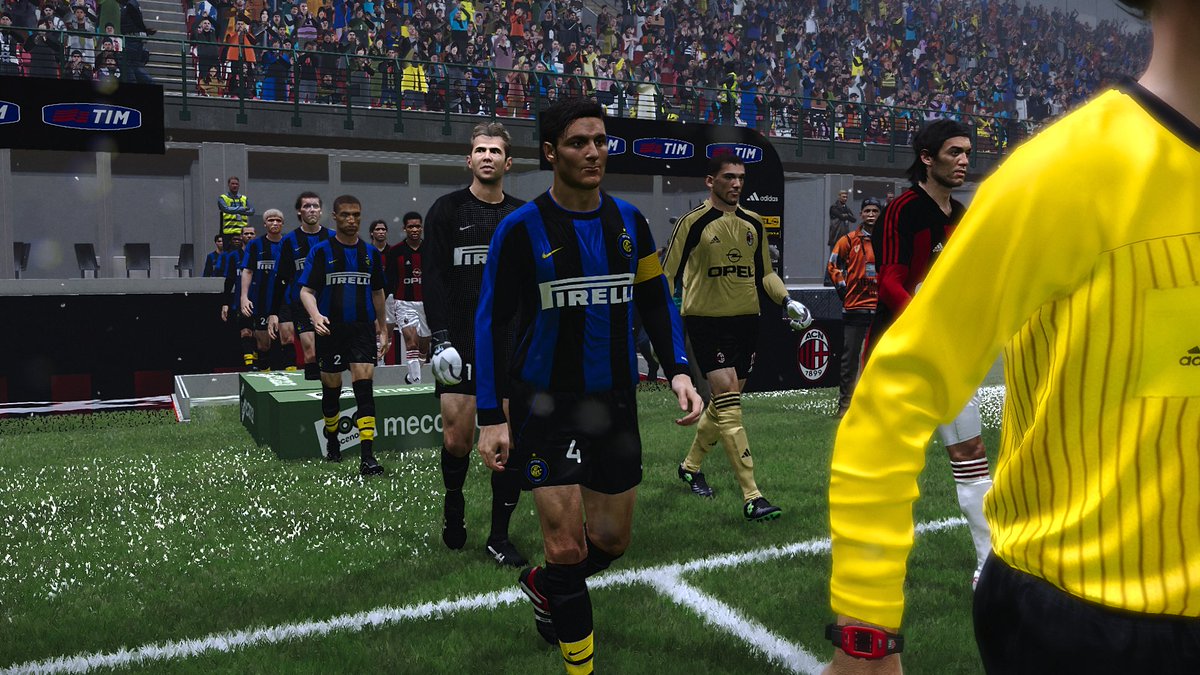 PES2021 CLASSIC LEGENDS 4 IN 1 tweet media