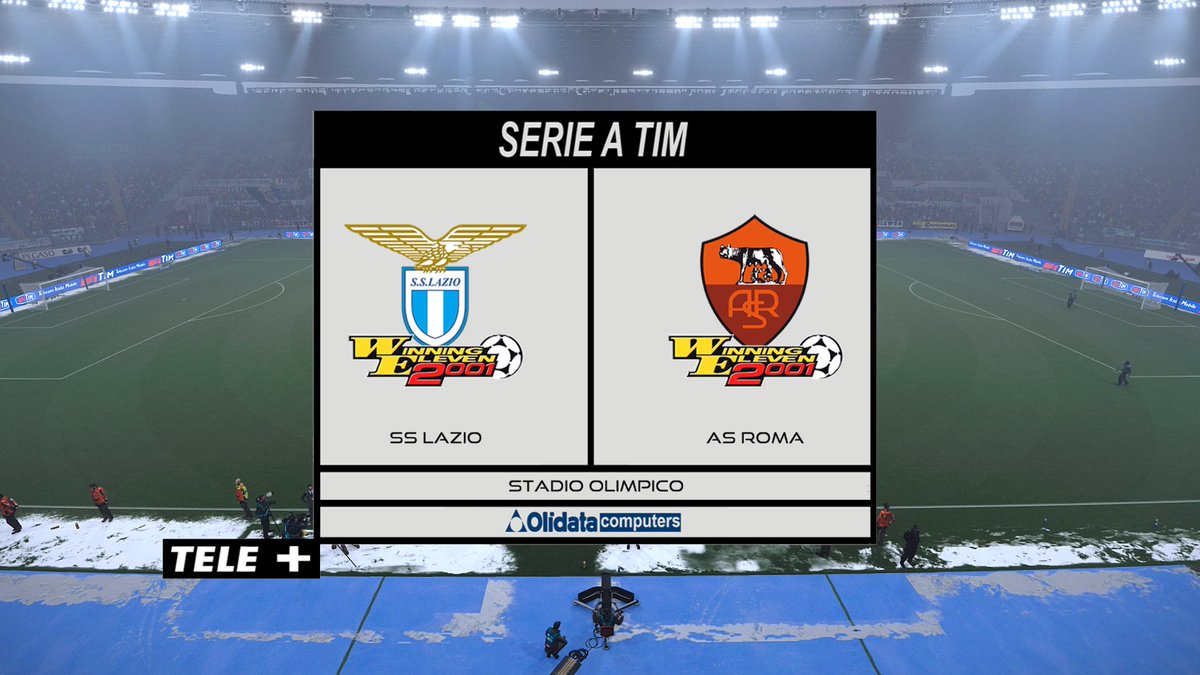 PES2021 CLASSIC LEGENDS 4 IN 1 tweet media