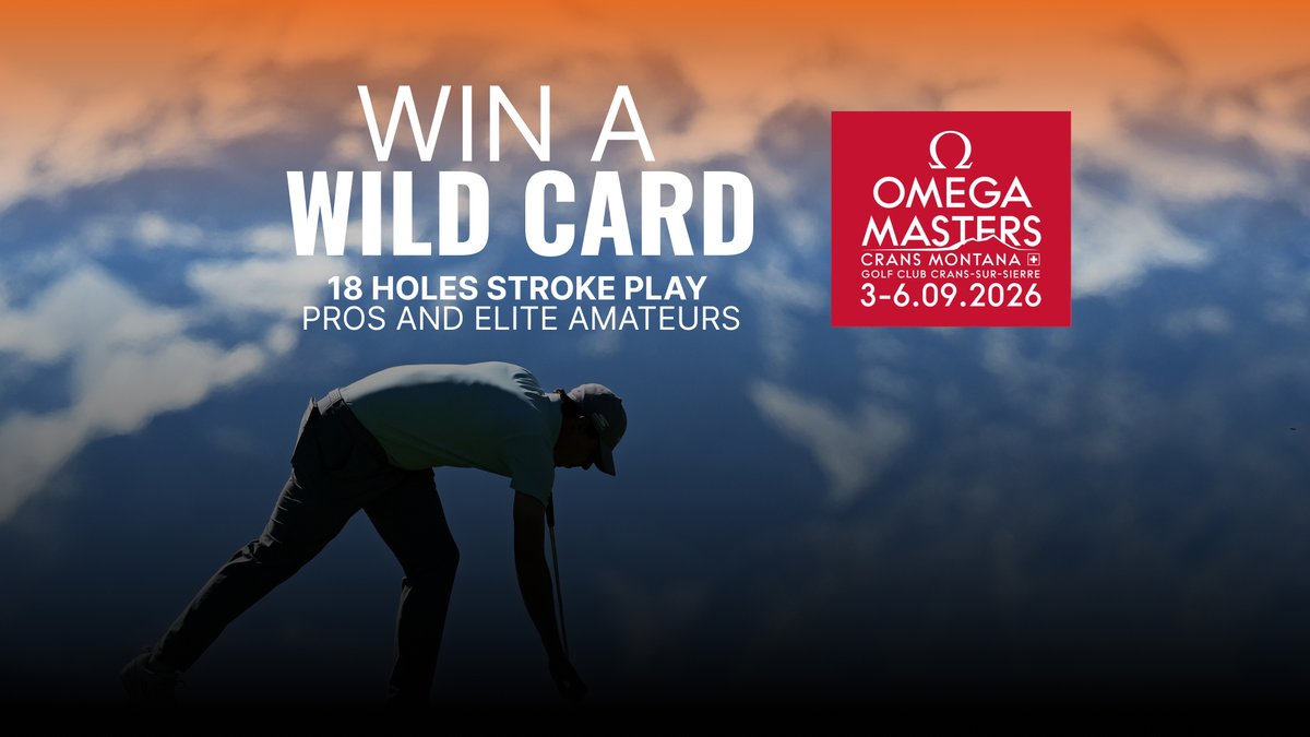 Trackman Golf tweet media